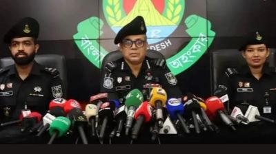 20 Bangladeshis killed after being trafficked to Russia for war: SRB