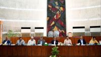 JS body seeks probe into sluggish public admin projects, warns against bureaucratic negligence