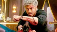 King: Shah Rukh Khan kicks off final schedule in Mumbai