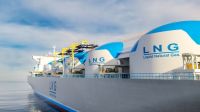 Cabinet body recommends procurement of LNG from 5 suppliers