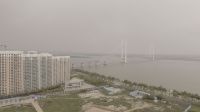 New China-North Korea bridge to open on Thursday