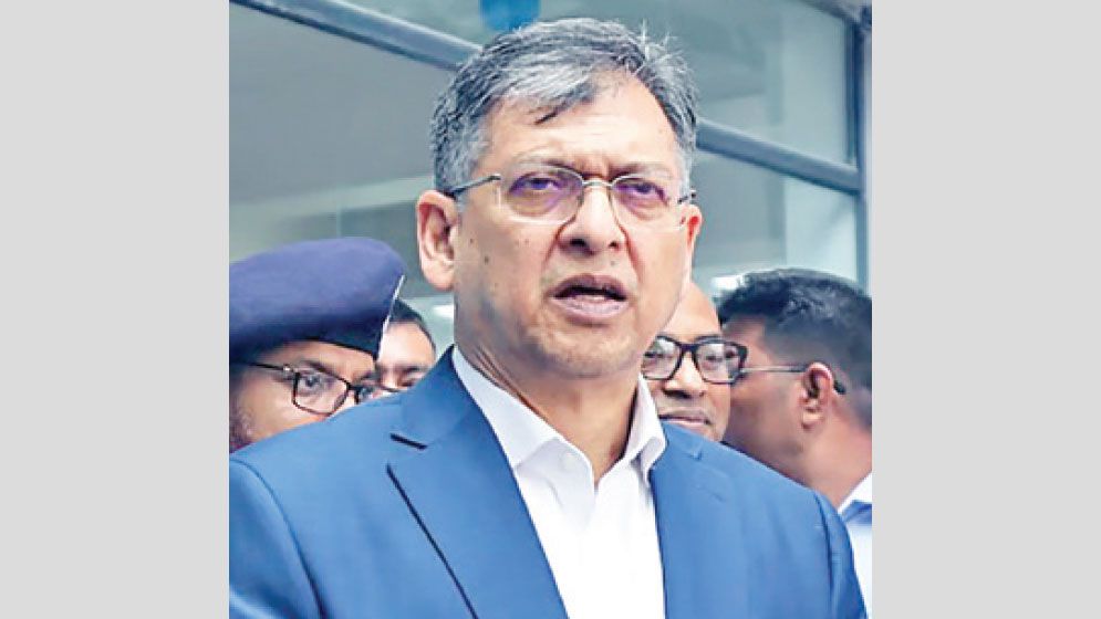 No Operation Clean Heart-type drive planned: Home minister
