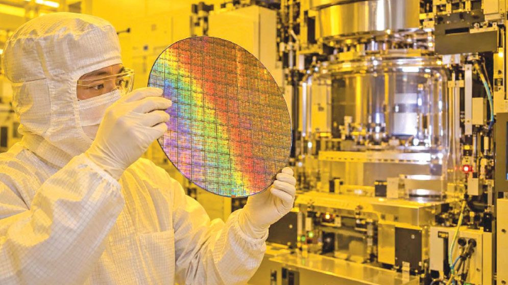 AI demand will exceed chip-tool capacity through 2028: ASML