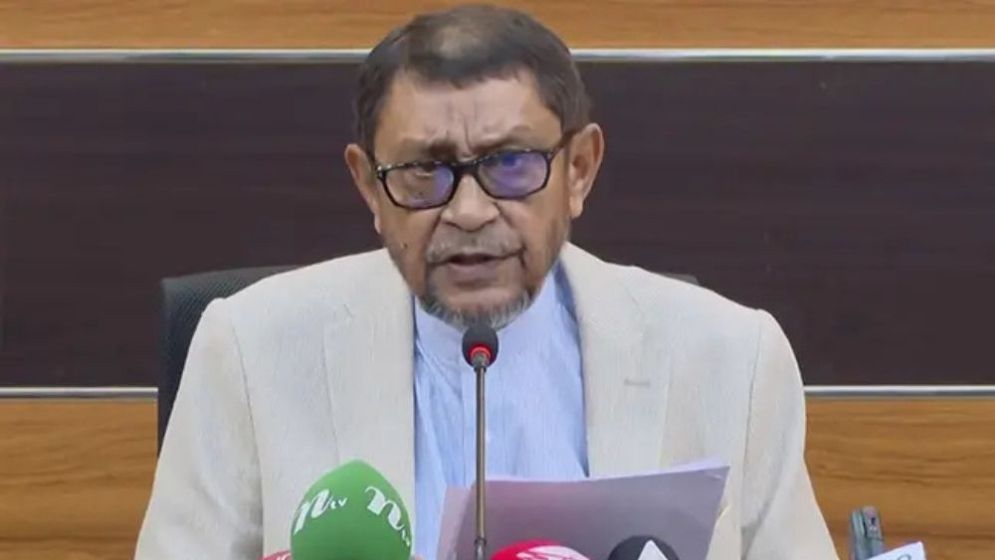 Govt launches automated system for doctors’ transfers, postings