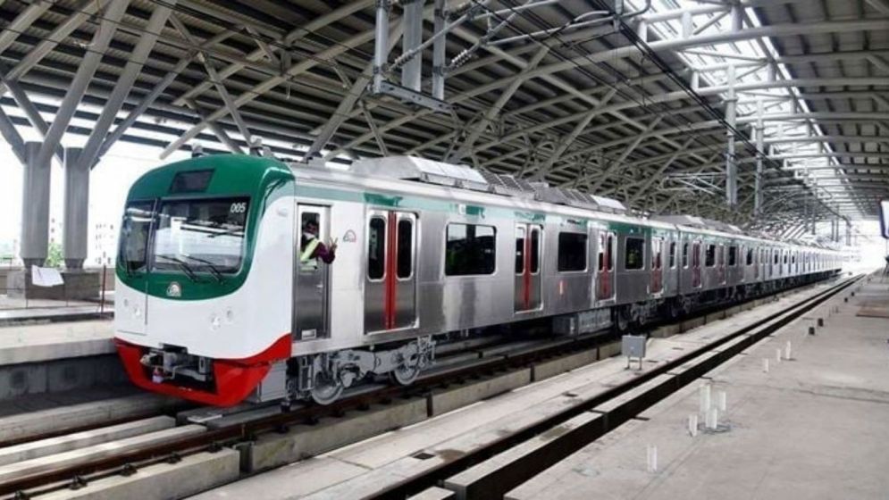 Utility relocation under contract package-3 of Airport-Kamalapur metro route begins soon