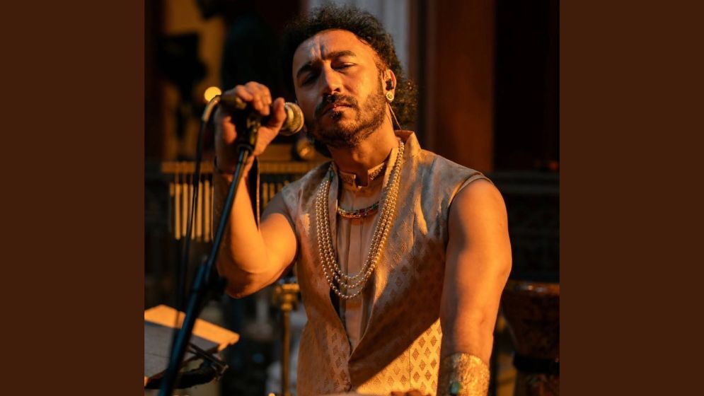 Mithun Chakra teams up with Pantha Kanai, Animesh Roy for ‘Shibshambhu’