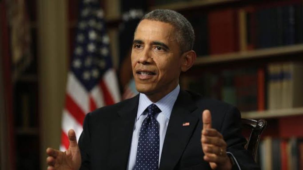 Israel has ‘ceded moral ground’ in Middle East conflict: Obama