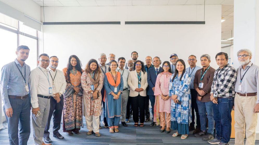 UNDP partners with 12 organisations to protect biodiversity, promote livelihoods