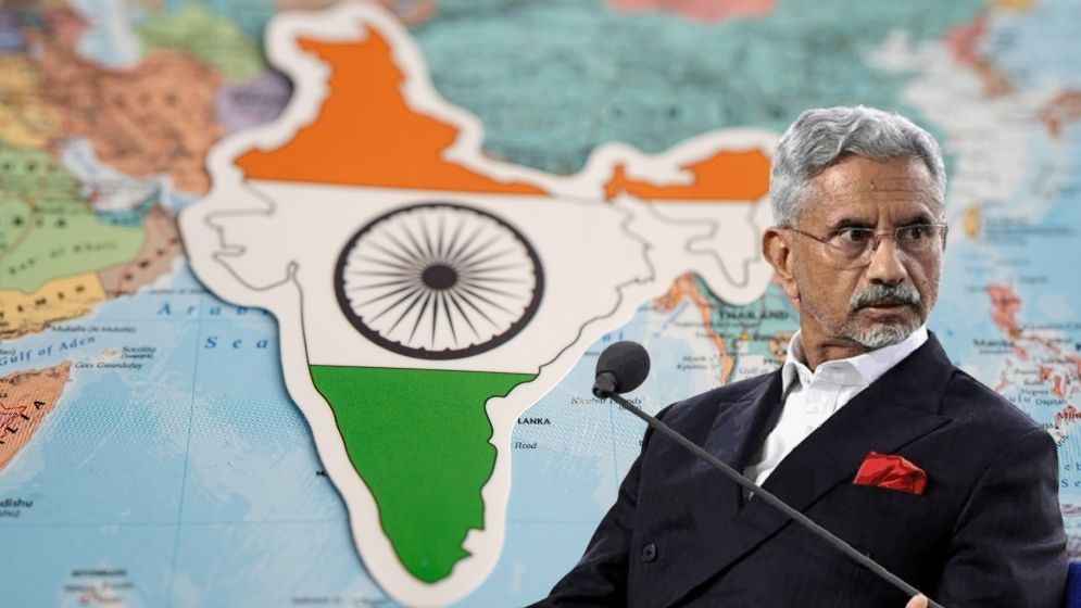Jaishankar’s Africa tour and India’s global south strategy