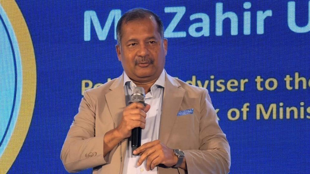 Agricultural policies, technology must put farmers at centre: Swapon