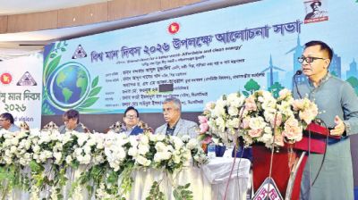 No heavy metals found in fortified soybean oil samples: Minister