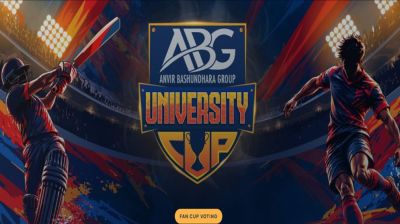 ABG University Cup buzz hits NSU, AIUB