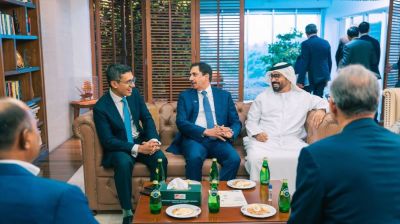 Bangladesh, UAE discuss investment cooperation in key sectors
