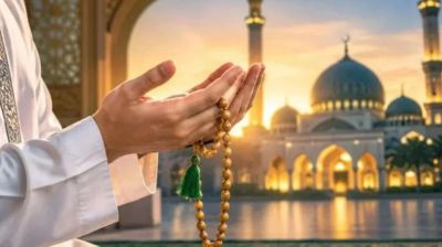 The dua Prophet Muhammad (PBUH) frequently recited