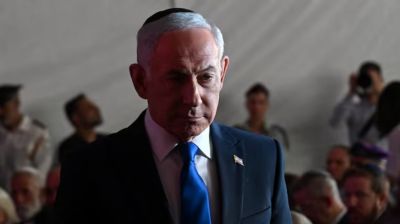 Netanyahu says he is not seeking to attack Iran again before Israel election