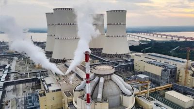 Rooppur nuclear plant preparing to supply electricity to nat'l grid by Nov