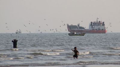 UN warns failure to activate Hormuz fertiliser plan could trigger food crisis