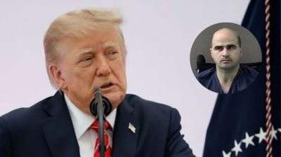 Trump says Fort Hood shooter's execution will not be livestreamed