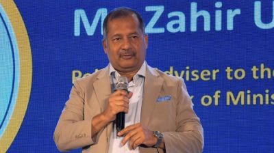 Agricultural policies, technology must put farmers at centre: Swapon