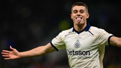 Tresoldi hat-trick stuns Inter as Yamal leads Barca charge