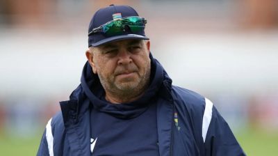 Conrad wields axe after South Africa loss to Australia