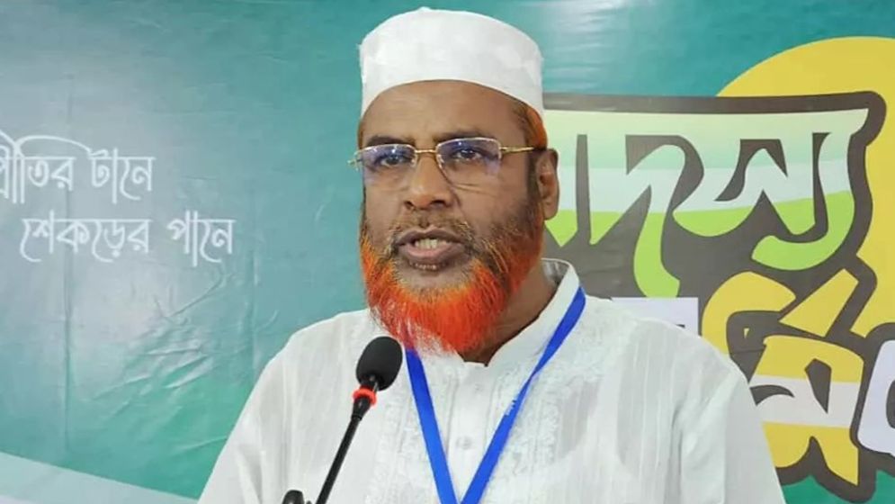 Jamaat being ‘intentionally’ implicated over Satkhira mob lynching: Porwar
