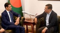 Bangladesh, Nepal discuss stronger aviation, tourism ties