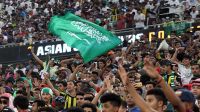 Saudi league postpones three matches after Houthi attacks