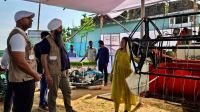 Canada seeks to boost food security through farm innovation in Bangladesh