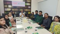 Youth urged to drive social change through voluntary initiatives