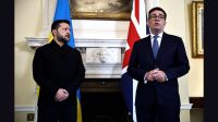 Ukraine accuses US of helping Russia as missiles hit Kyiv