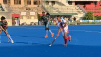 Hockey Tigers gear up for Asian showdown