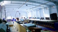 NSC eye modern makeover for Paltan Gym and Pool