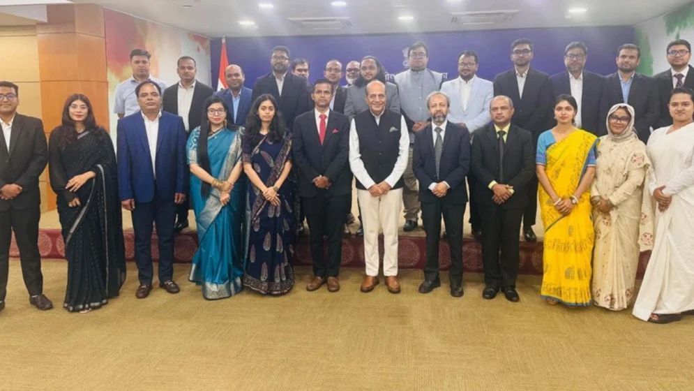 A cultural bridge connecting Bangladesh and India