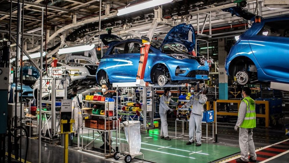 France, Germany confirm deal to safeguard European car industry