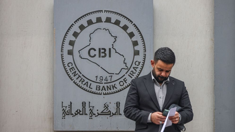 Iraq says lost $60b as Mideast war hits oil exports