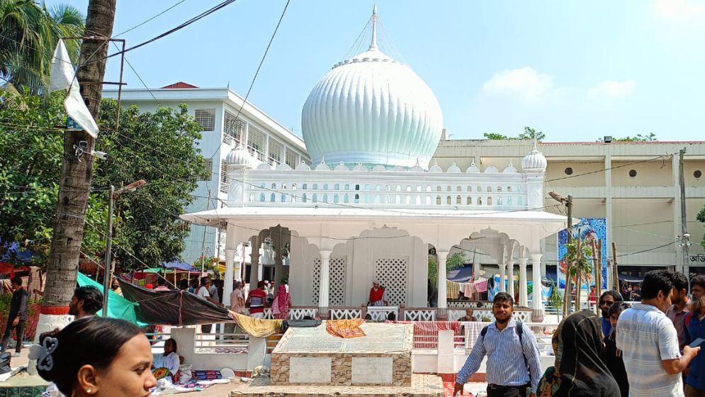 Three-day fair begins in Kushtia on Lalon’s 136th death anniversary