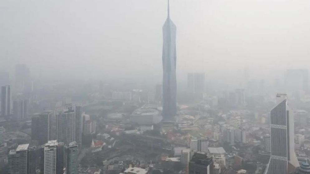 In Malaysia, frustration grows over Indonesia haze