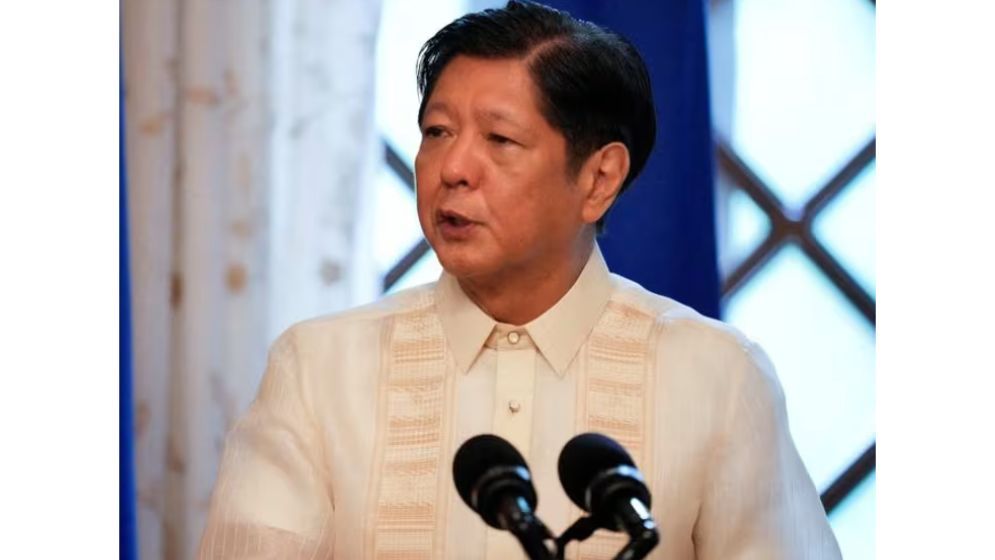 Philippines rebukes Chinese envoy over ‘thinly veiled threat’