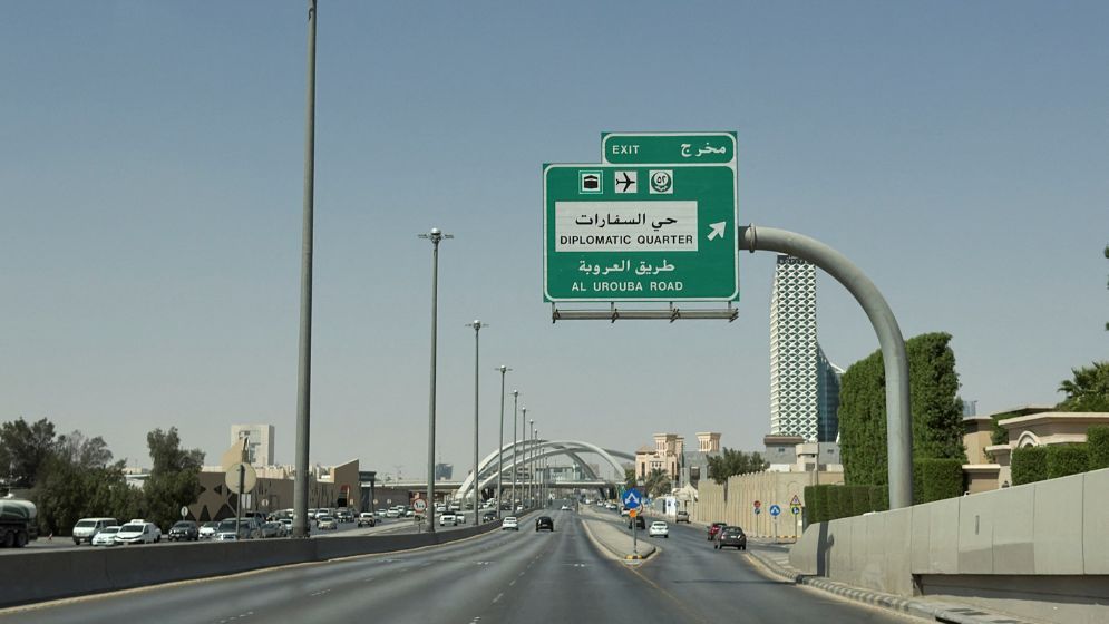 Saudi-led coalition says intercepts missiles, drones over Riyadh, other areas