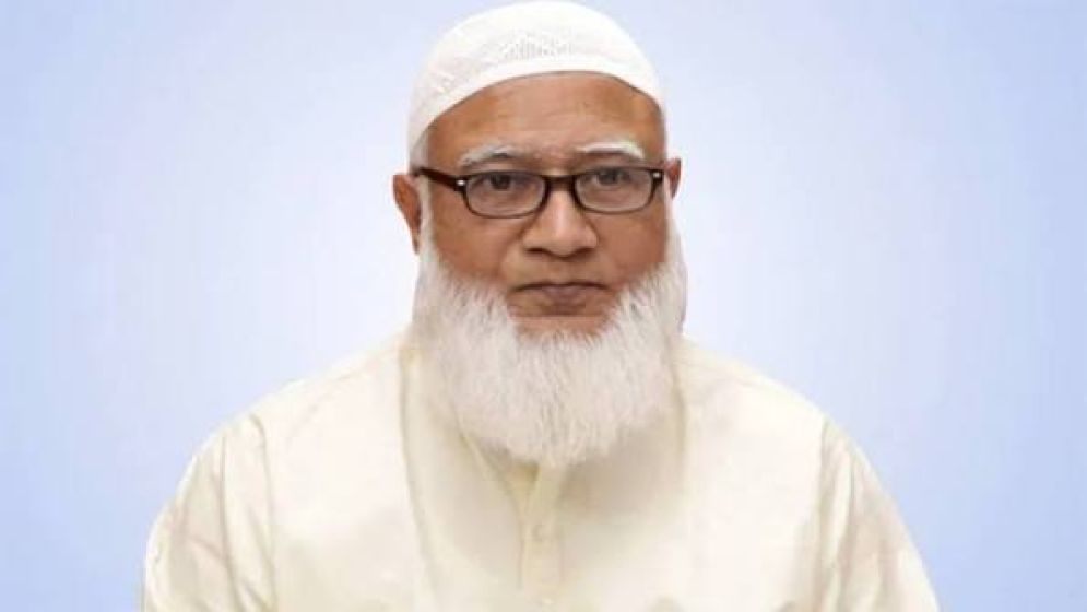 Jamaat Ameer calls on party activists to support Hindus ahead of Durga Puja