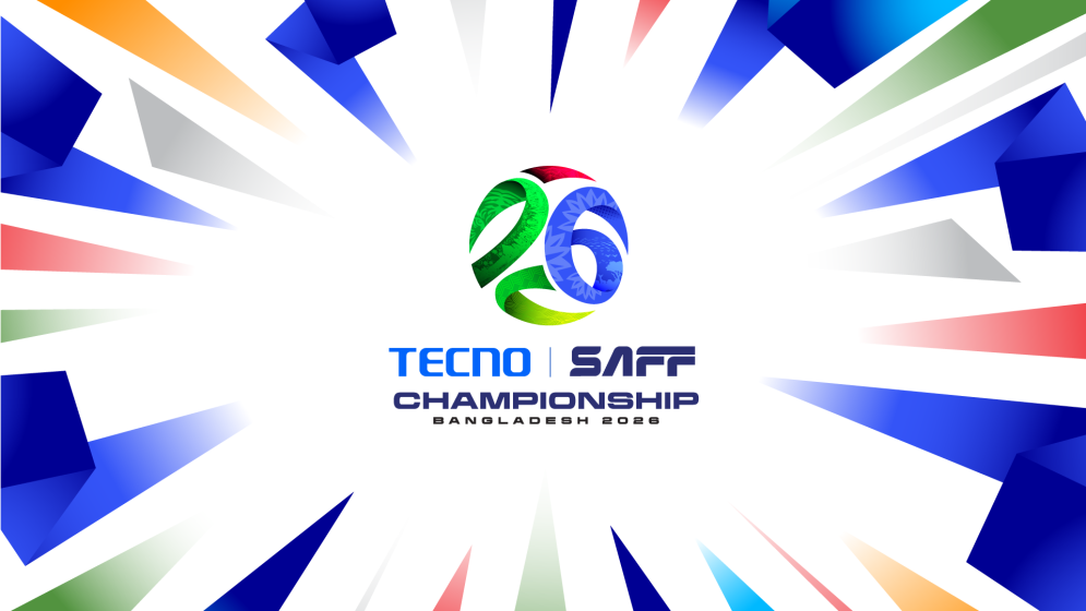 New anthem fuels excitement for SAFF return
