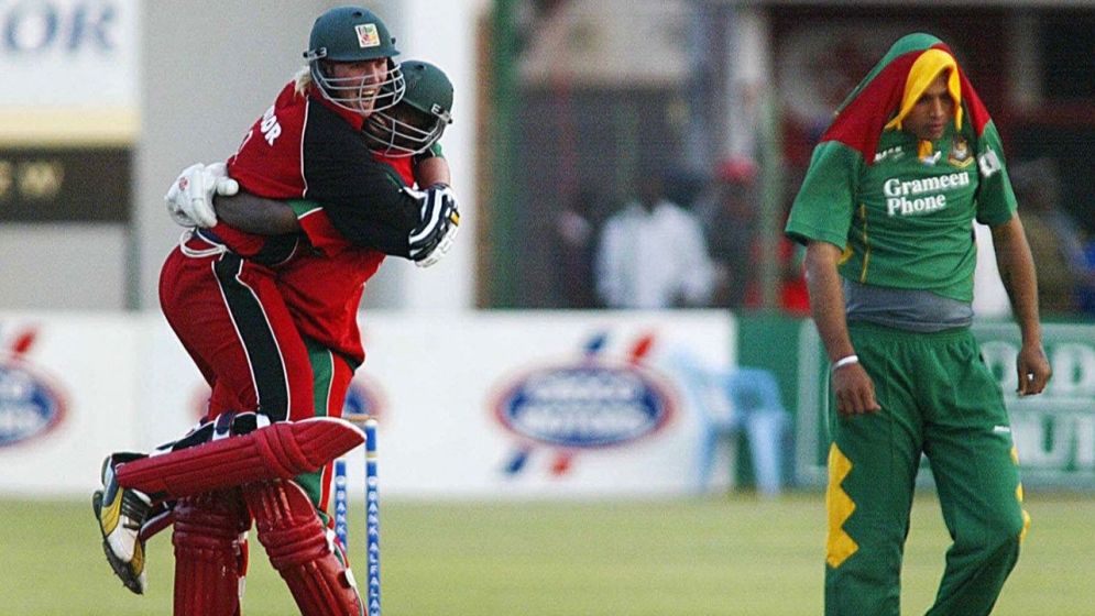 Taylor’s never-ending cricket obsession