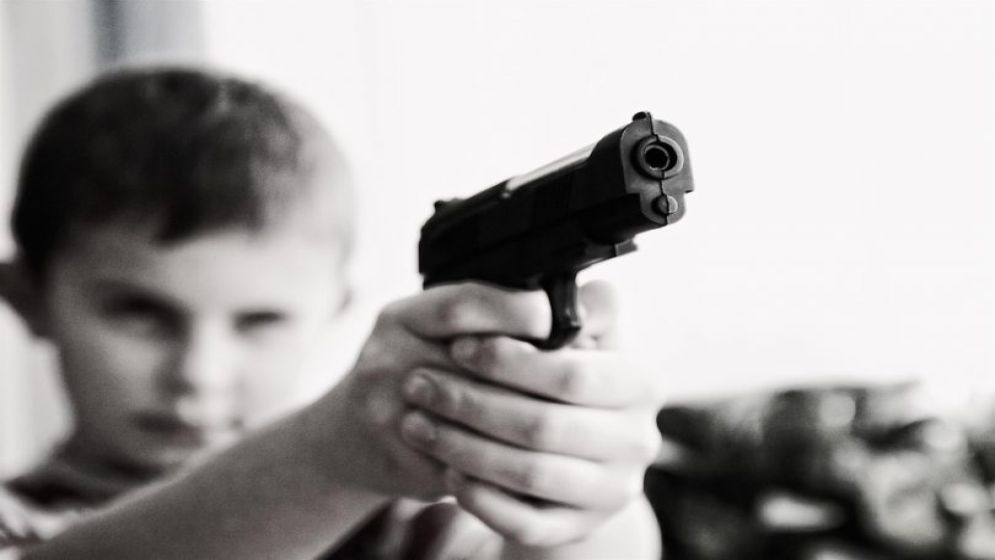 Tough on Crime: Global Lessons for Youth Violence Crisis
