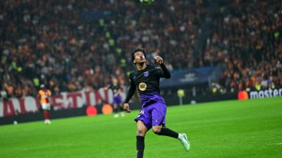 Yamal on song as entertainers Barcelona face Betis challenge