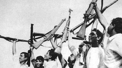 October 1971: When Bangladesh Refused to Surrender