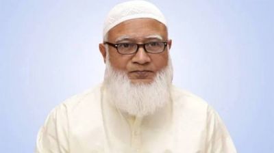 Jamaat Ameer calls on party activists to support Hindus ahead of Durga Puja