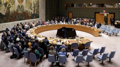 UN Security Council slams ‘escalatory’ Houthi attacks