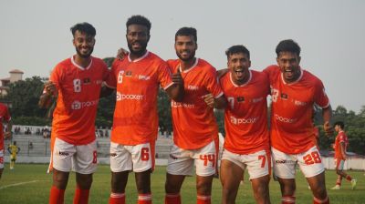 Kings cruise past City Club with second-half blitz