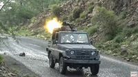 Houthis’ varied arsenal used to strike Saudi Arabia